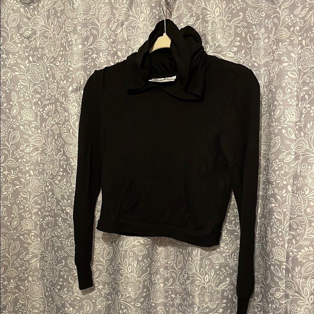 No Boundaries Black Top